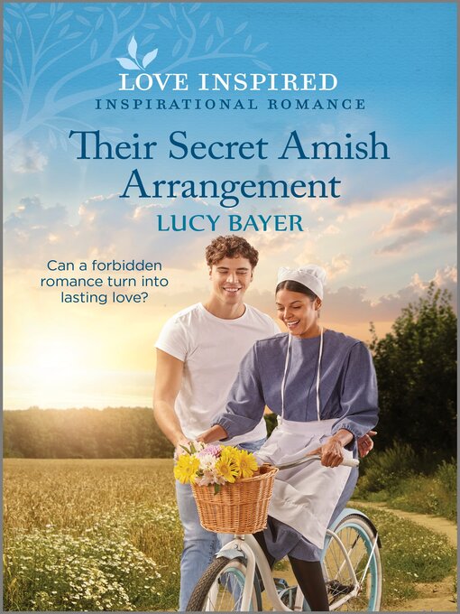 Title details for Their Secret Amish Arrangement by Lucy Bayer - Wait list